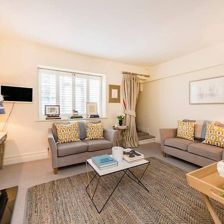 Apartamento Delightful 2 Bed In Notting Hill - 5 Min From Tube Londres Exterior foto